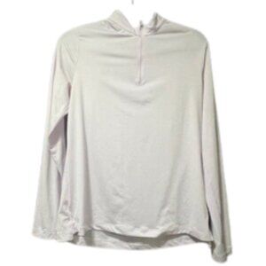 Nike Dri Fit pullover size S